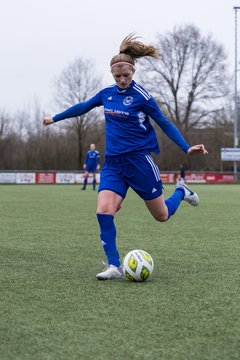 Bild 417 - F SSC Hagen Ahrensburg - SV Frisia Risum-Lindholm : Ergebnis: 1:2